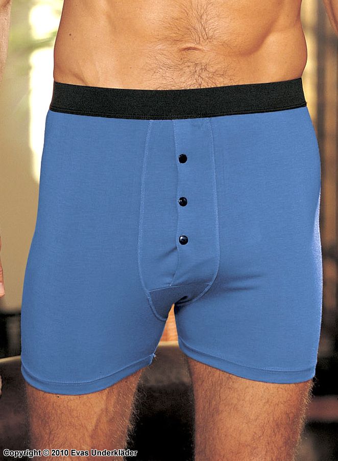 Underbukser / boxershorts